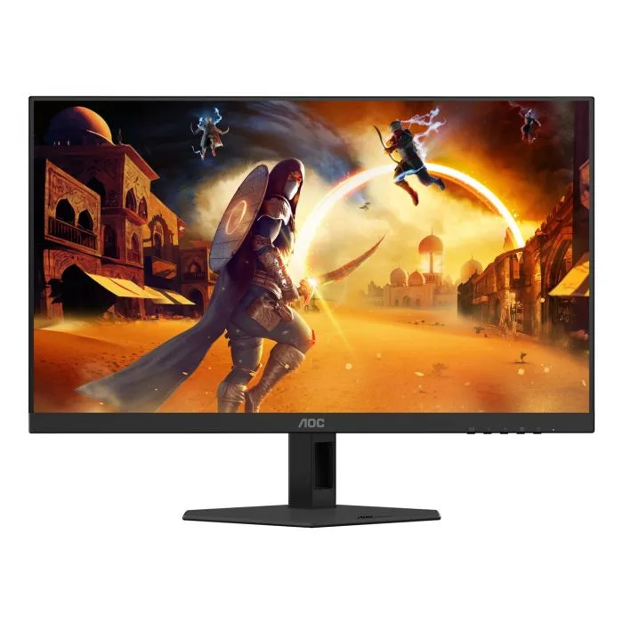 MONITOR AOC LED 27" 27G4ZRE 260Hz