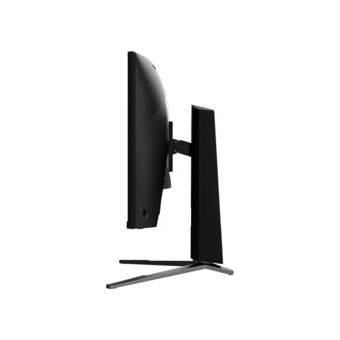 Monitor MSI MAG 276CPXF 27″ Rapid VA Full HD 280 Hz