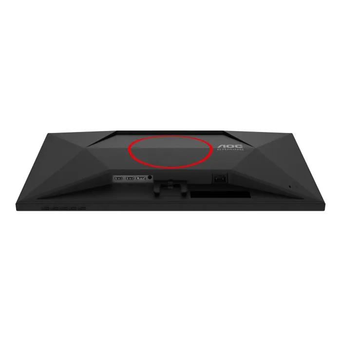 MONITOR AOC LED 27" 27G4ZRE 260Hz