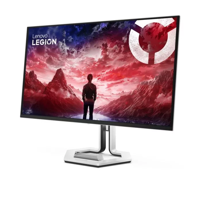 Lenovo Legion Pro 27Q-10 26.5"QD-OLED 280Hz AG HDMI DP USB Raven Black 3Y