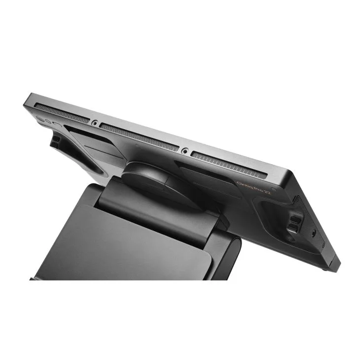 Wacom Cintiq Pro 22 - tablet ekranowy do profesjonalnych zastosowań graficznych