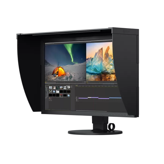 Monitor EIZO ColorEdge CG2700X