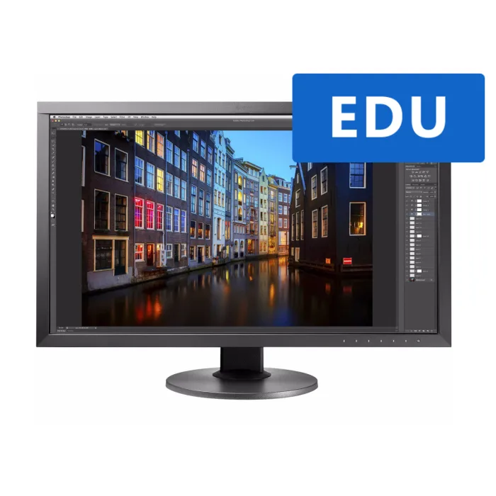 EIZO ColorEdge CS2740-BK EDU