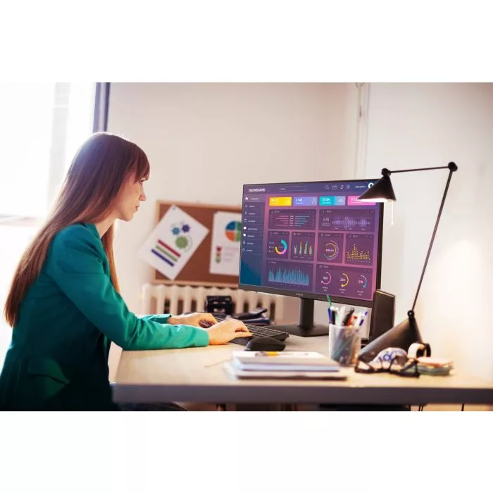 MONITOR PHILIPS 27" 27E2N1500L/00