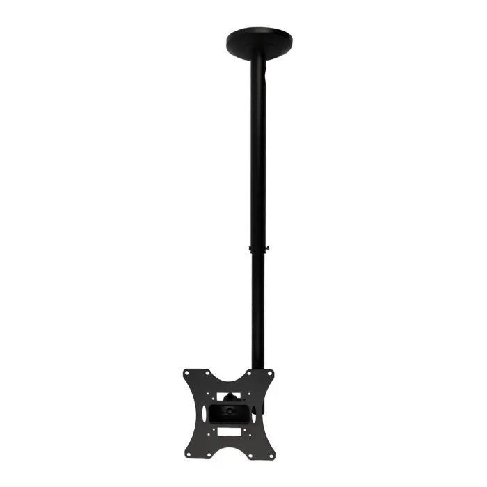 Uchwyt sufitowy do telewizora Maclean MC-504B (Obrotowy, sufitowy, Uchylny; 23" - 42"; max. 30kg)
