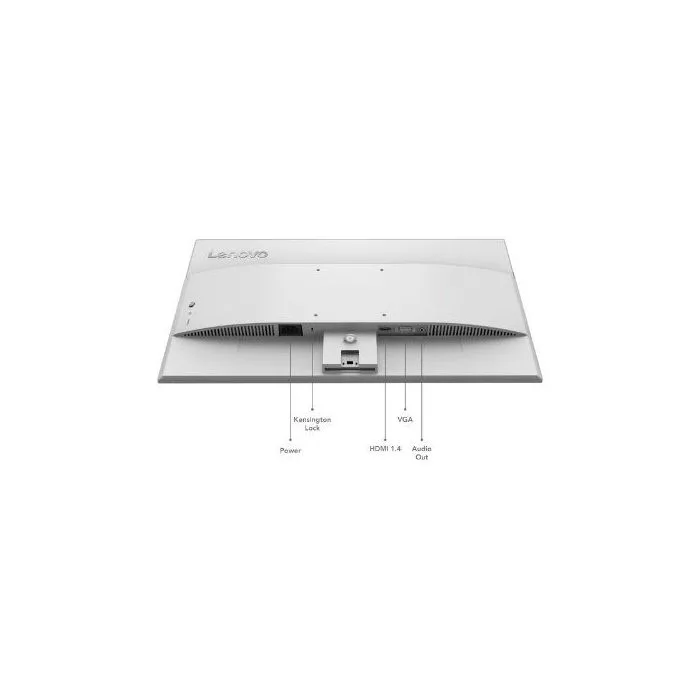 Lenovo L24-45 23.8"FHD 144Hz 250nits 4ms AG HDMI VGA Cloud Grey