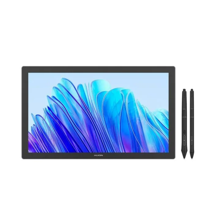 Tablet graficzny z ekranem HUION Kamvas Pro 19