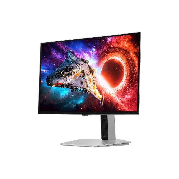 MONITOR SAMSUNG ODDYSEY 4K G8 OLED G80SH 27" LS27HG800SUXEN 240Hz