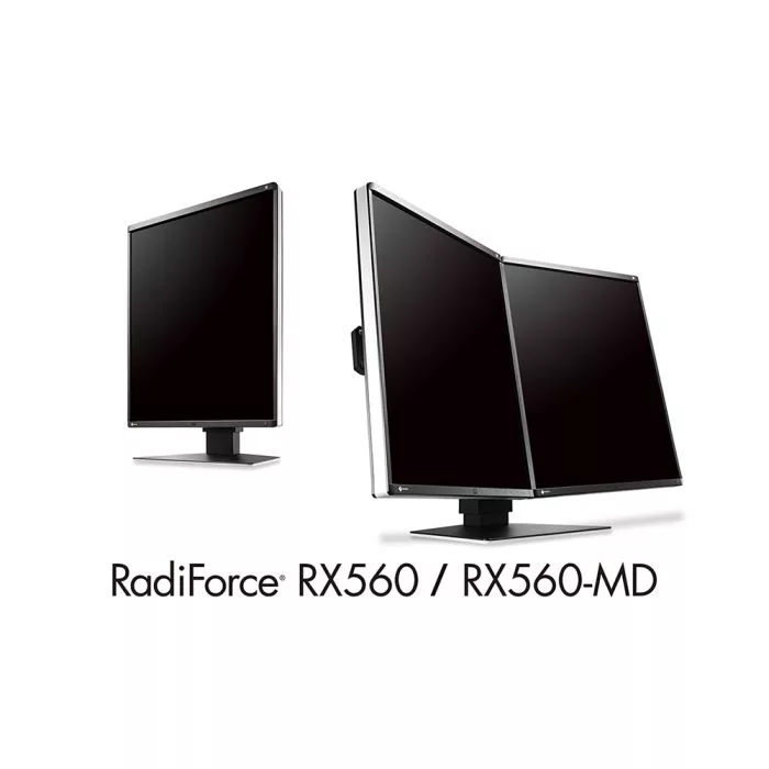EIZO RadiForce RX560