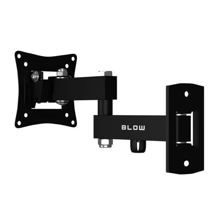 Uchwyt do telewizora BLOW 76-855# (ścienne; 10" - 27"; max. 20kg)