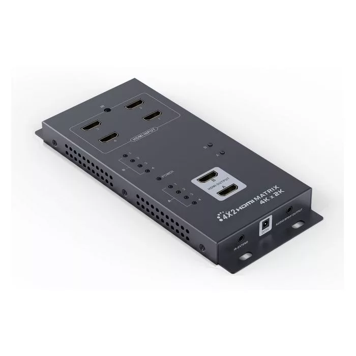 Przełącznik matrycowy LKG LKV342Pro