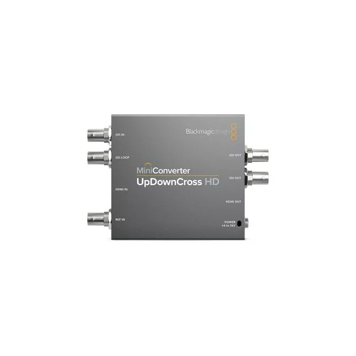 Konwerter Blackmagic Design Mini Converter UpDownCross HD