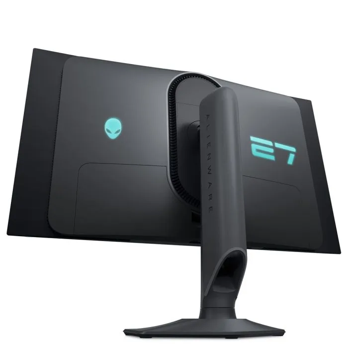MONITOR DELL ALIENWARE QD-OLED 27" AW2725DF 360Hz