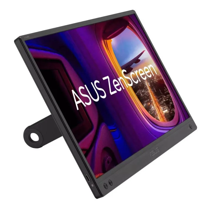 MONITOR ASUS 15,6" MB166CR ZenScreen