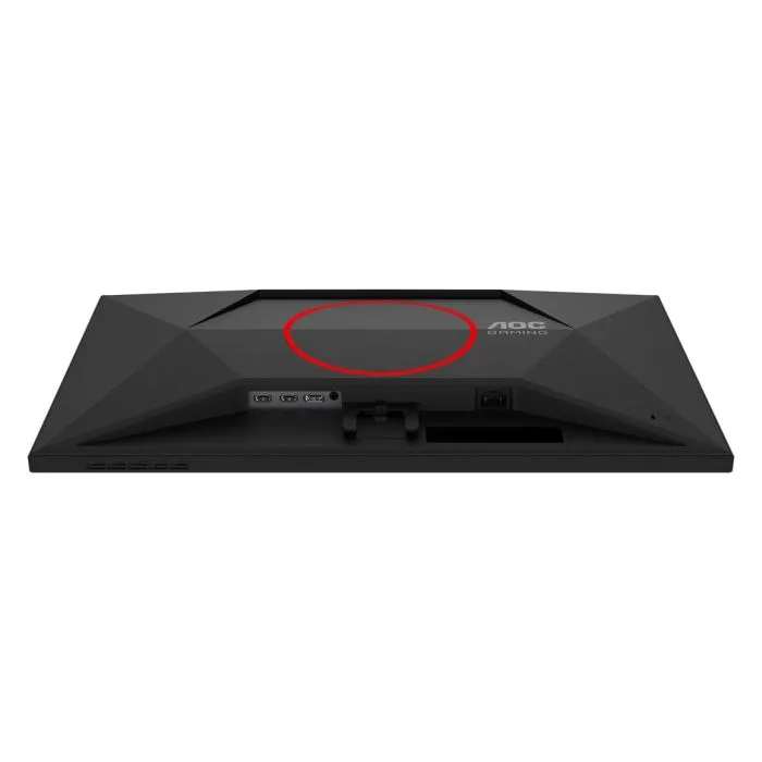 MONITOR AOC LED 27" 27G4HRE 200Hz