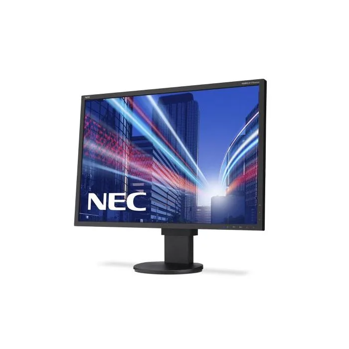 Monitor NEC MultiSync EA304WMi-BK