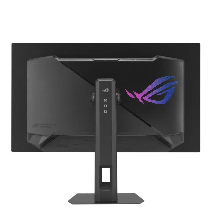 MONITOR ASUS 26.5" XG27AQDPG ROG Strix OLED 500 Hz