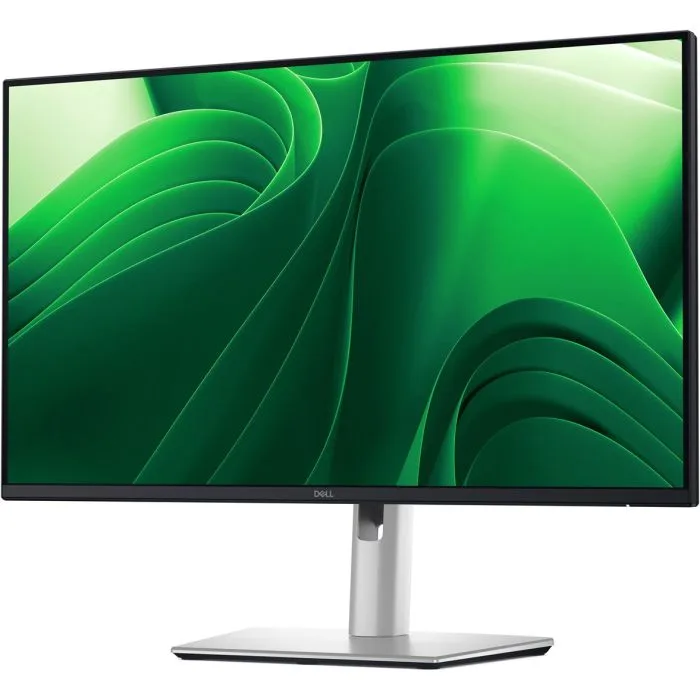 Monitor Dell P2425D 23.8"QHD IPS LED HDMI DP USB-C 3xUSB