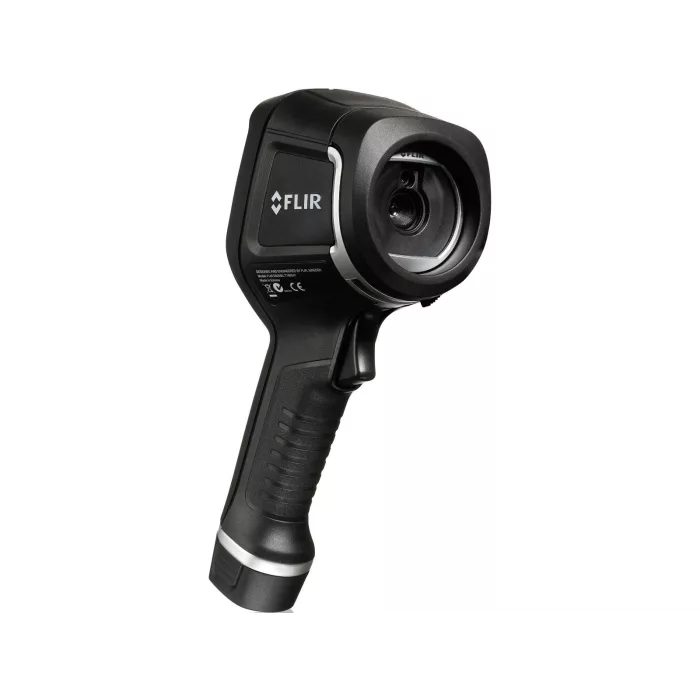 Kamera termowizyjna Flir E4
