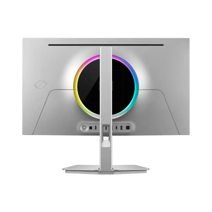 MONITOR SAMSUNG ODDYSEY 4K G8 OLED G80SH 27" LS27HG800SUXEN 240Hz