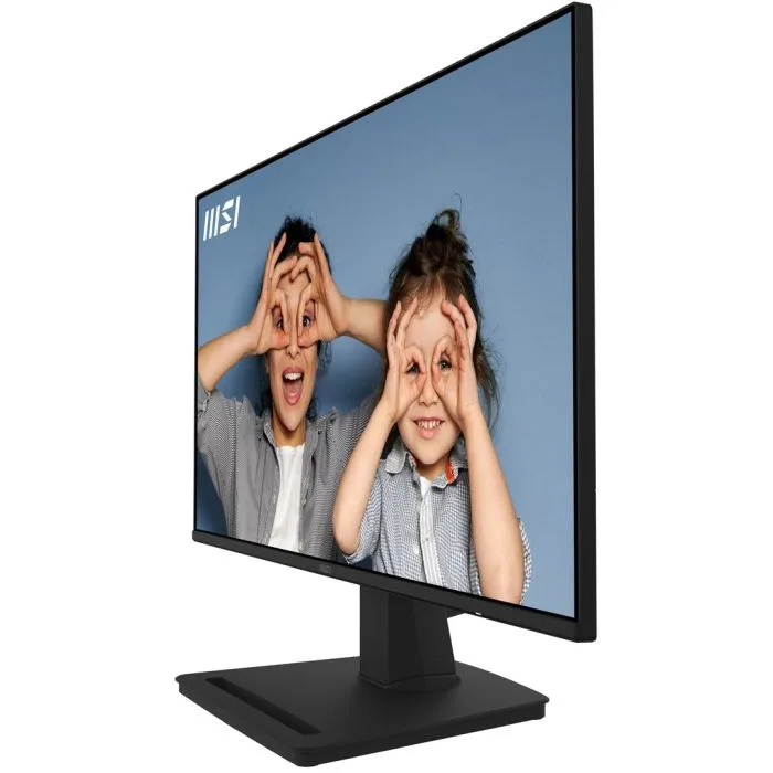 Monitor MSI 24.5" PRO MP252 IPS 100Hz