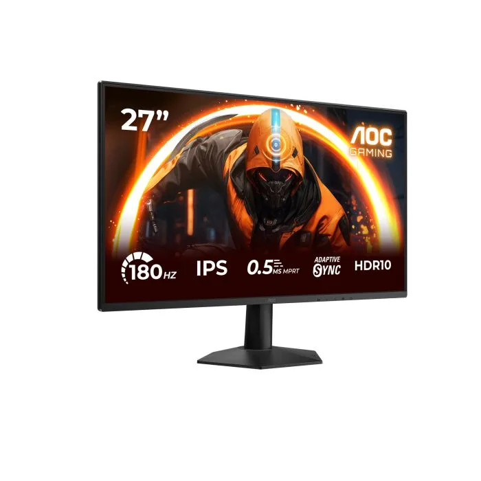 27IN 180HZ IPS GAMING MONITOR/
