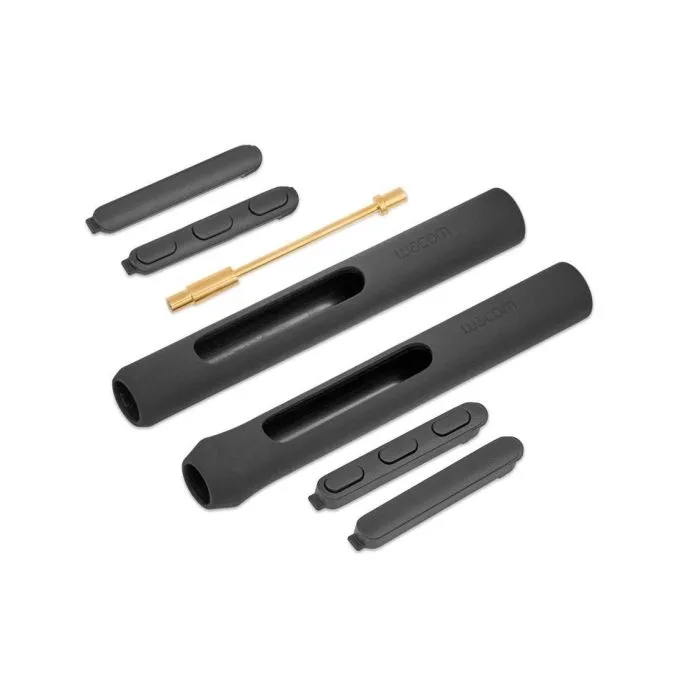 Wacom - zestaw do personalizacji piórka Pro Pen 3