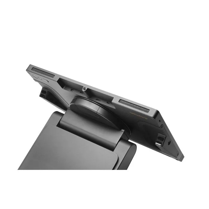 Wacom Cintiq Pro 17 - tablet ekranowy do profesjonalnych zastosowań graficznych