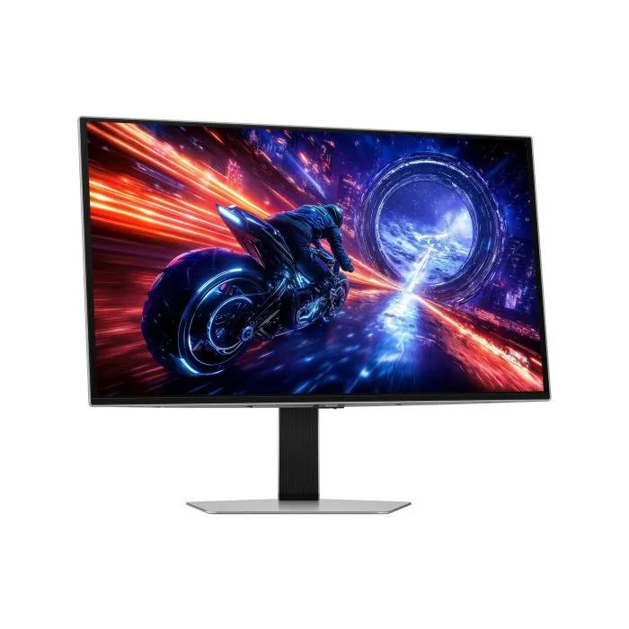 MONITOR SAMSUNG ODYSSEY G6 OLED 27" LS27FG602SUXEN 500Hz
