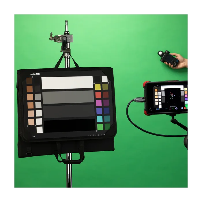 X-Rite ColorChecker® Video XL + torba