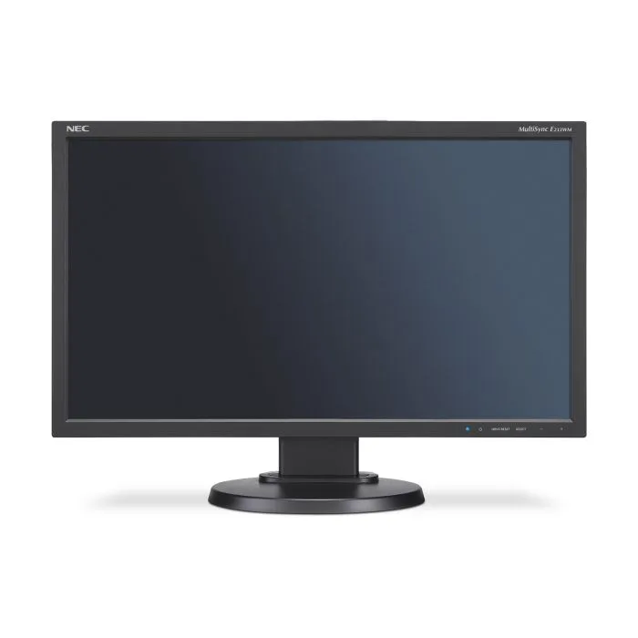 Monitor NEC Multisync E233WM