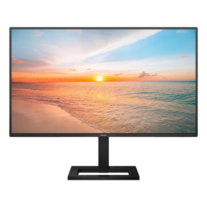 MONITOR PHILIPS LED QHD 27" E-LINE 27E1N1600AE/00 100Hz
