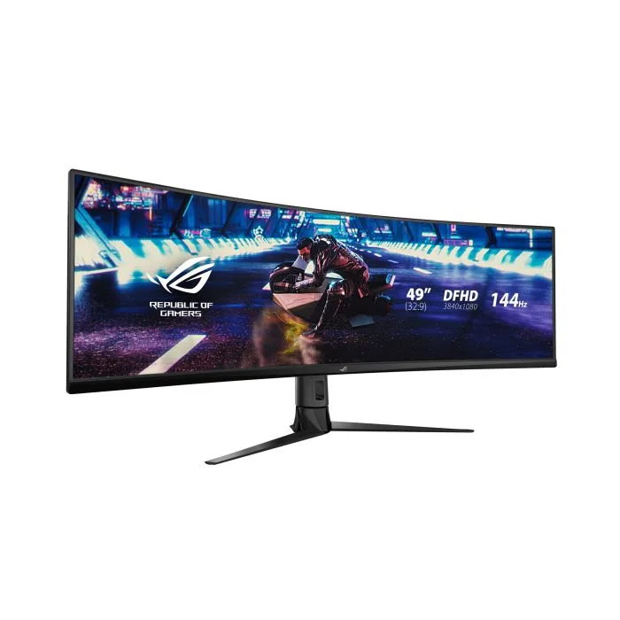 MONITOR ASUS 49" XG49VQ ROG STRIX