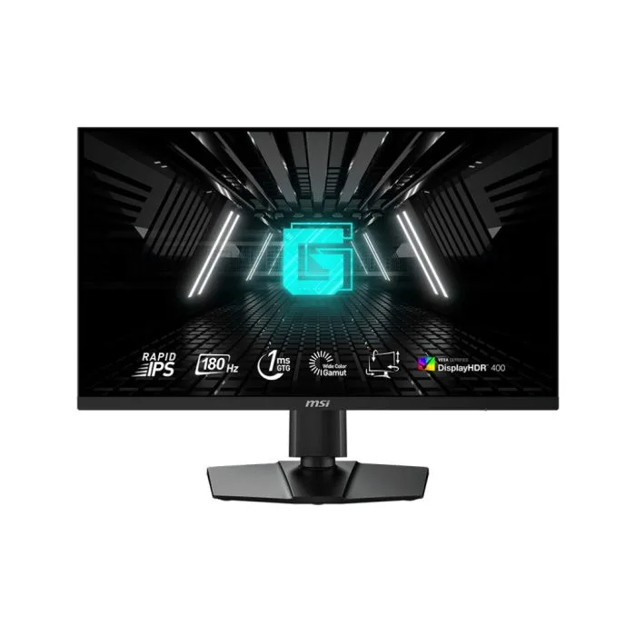 MSI Monitor 27" G274QPF E2 WQHD 180Hz