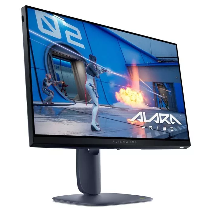 MONITOR DELL ALIENWARE LED 25" AW2525HM 320Hz
