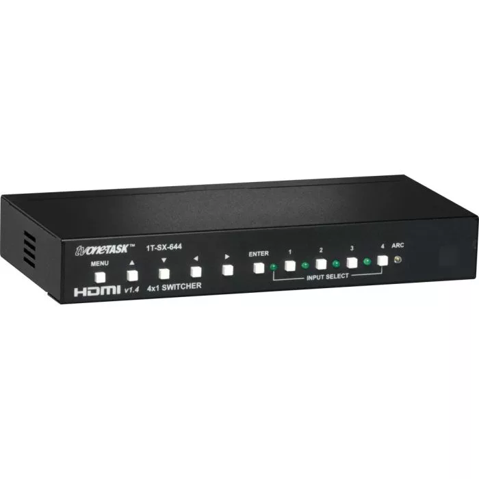 Przełącznik TV One 1T-SX-644