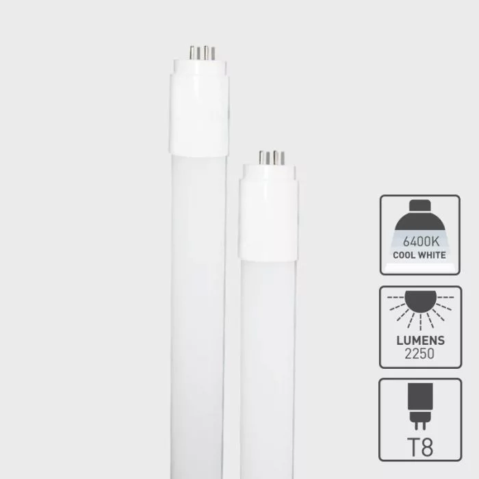 LED High CRI 6400K-24W