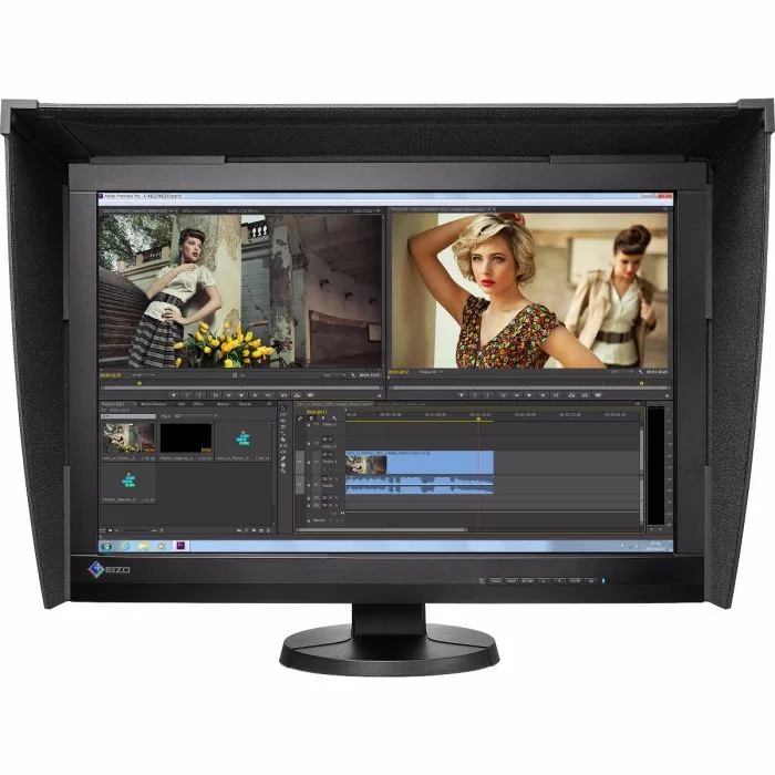 Monitor EIZO ColorEdge CG247X