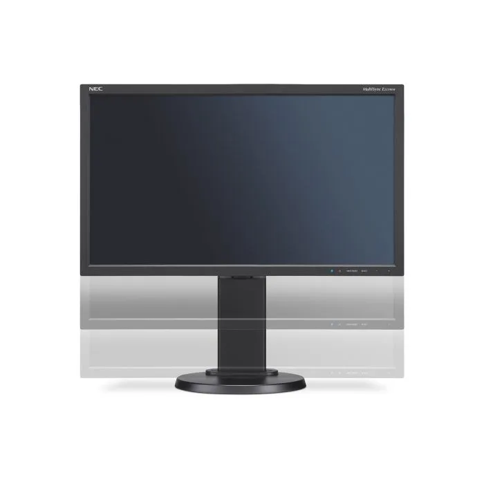Monitor NEC Multisync E233WM