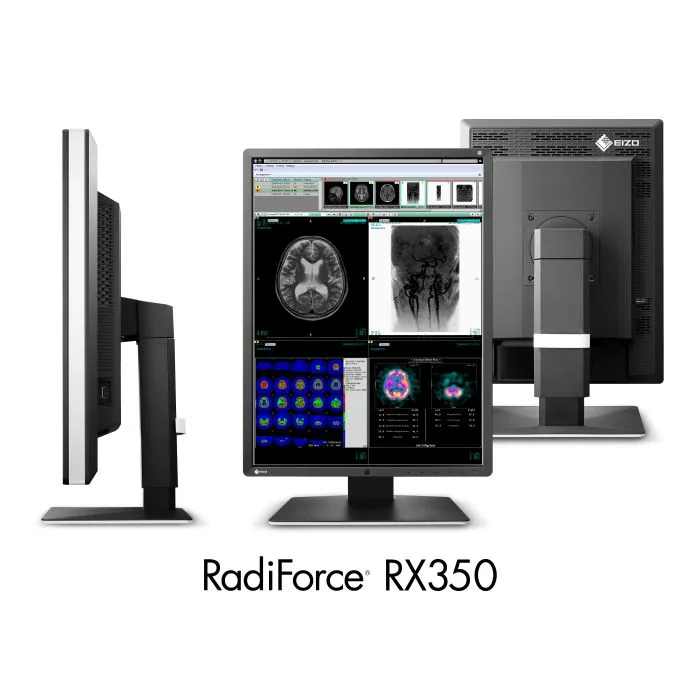 EIZO RadiForce RX350