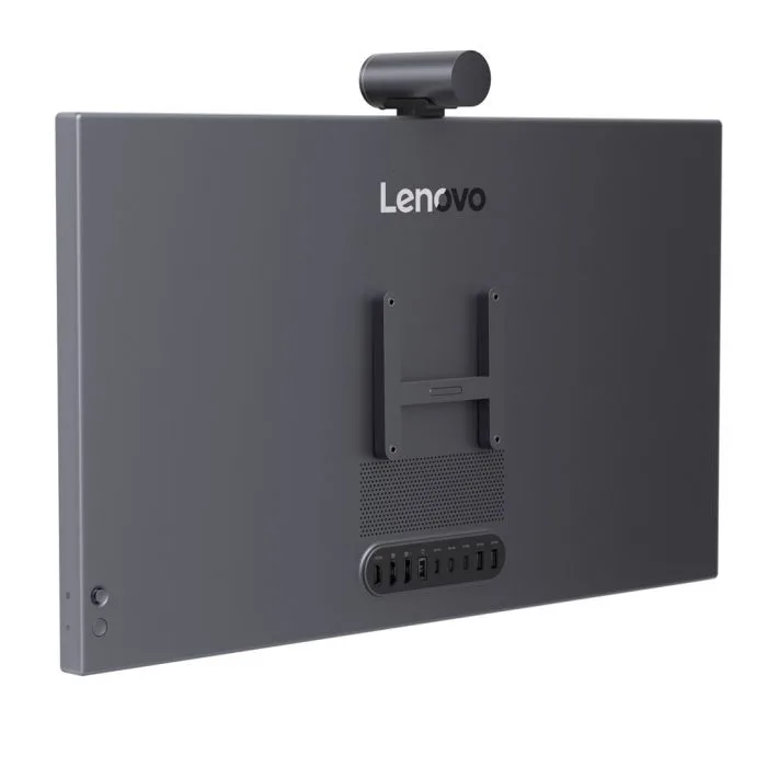Lenovo Yoga Pro 27UD-10 26.5" UHD 120Hz 250nits AG USB-C, DP, HDMI Eclipse Black 3Y
