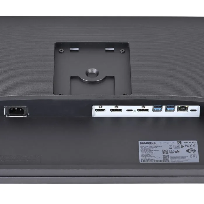 MONITOR SAMSUNG LED 27" LS27F430UAUXEN 100Hz