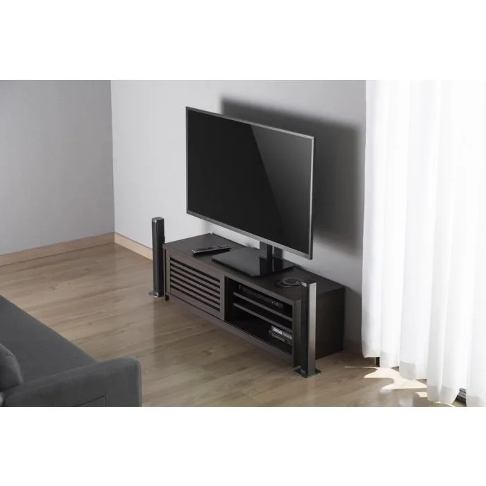 GEMBIRD STOJAK POD TV (OBROTOWY), 23" - 55"