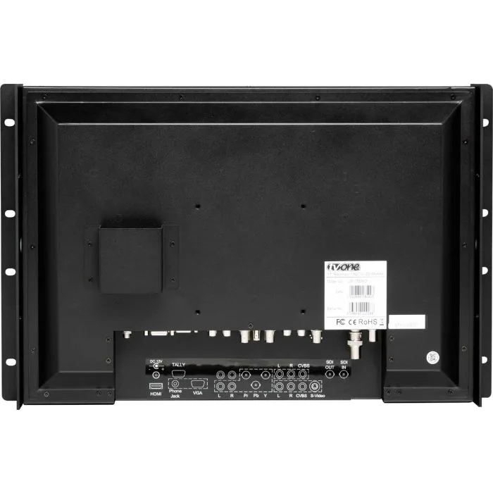 Monitor TV One LM-1750HD