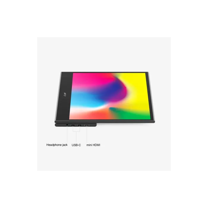Mobile Pixels Glance - monitor przenośny 16" IPS LCD, 60Hz, 1920 x 1080p