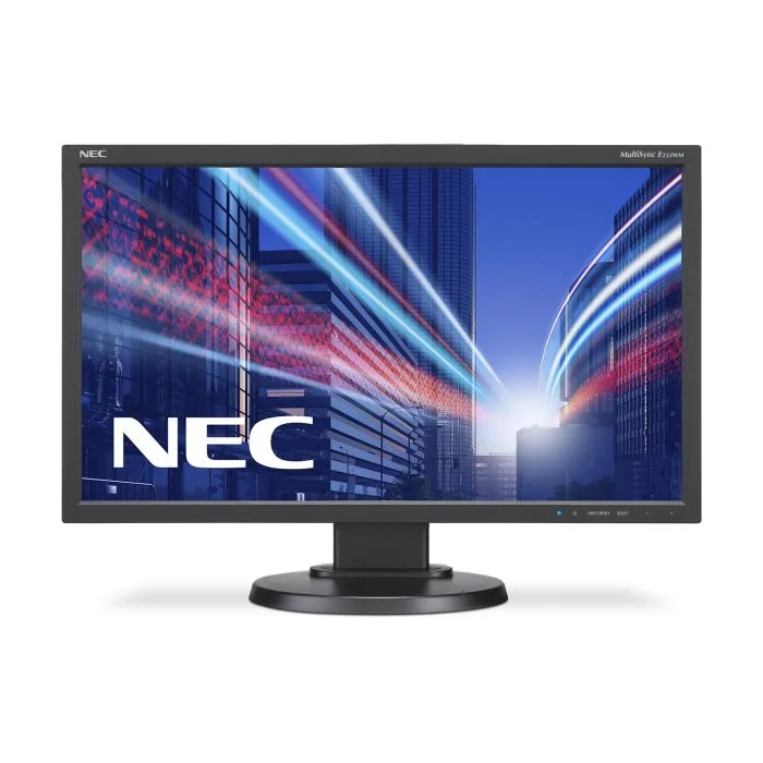 Monitor NEC Multisync E233WM