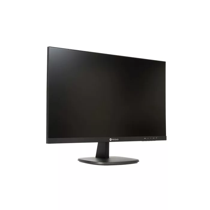 AG Neovo Monitor 24/7, VGA HDMI BNC, CCTV SC-2702