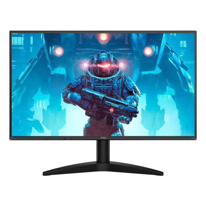 MONITOR AOC LED 23,8" 24B36X 144Hz