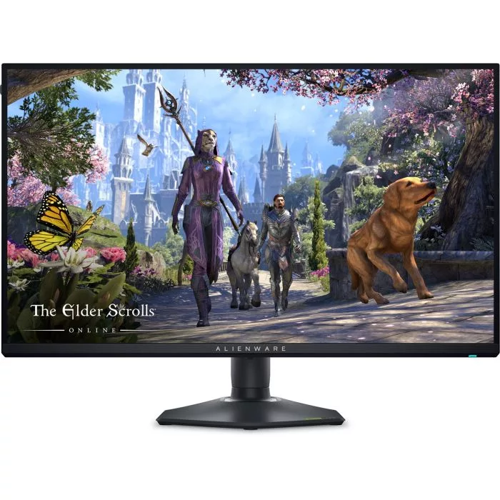 MONITOR DELL ALIENWARE LED 27" AW2725QF