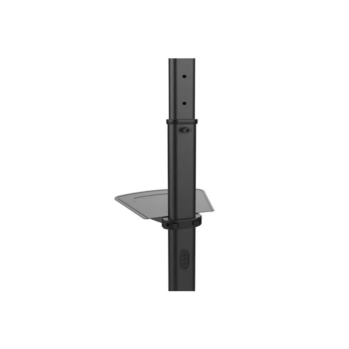 Stojak mobilny DIGITUS DA-90370 (37" - 70"; max. 50kg)